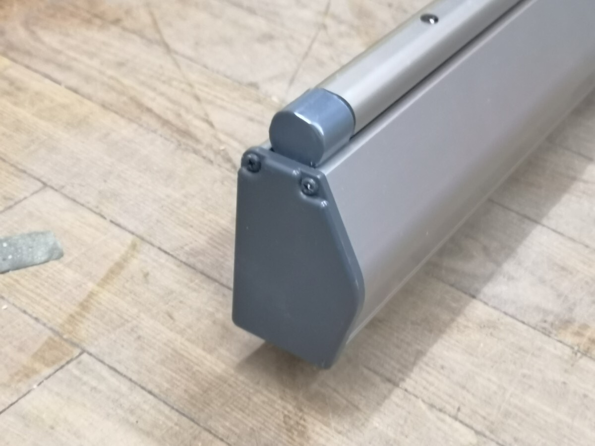 KIC？ KPR-80V プロジェクタースクリーン ジャンク扱い0061