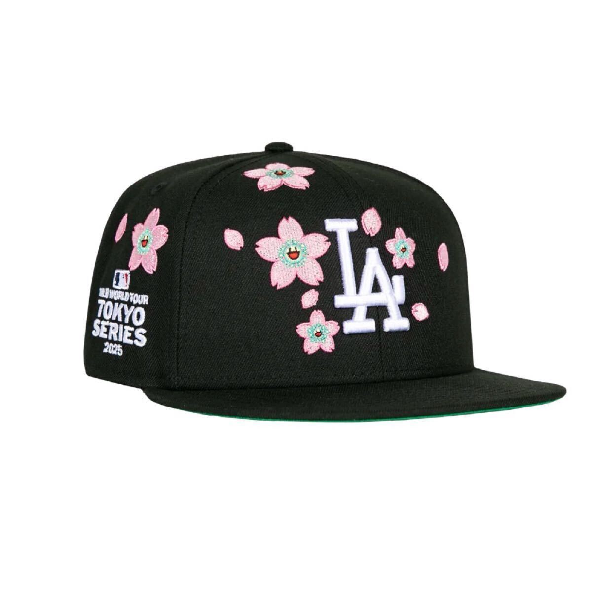 NEW ERA ドジャース キャップ 帽子 9FIFTY Fitted Hat MLB TOKYO NEW ERA ドジャース キャップ 帽子 9FIFTY Fitted Hat MLB TOKYO