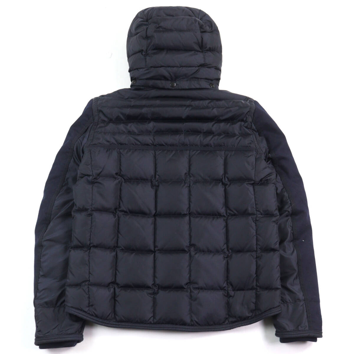 美品○MONCLER モンクレール 420914139285 53227 RYAN ロゴ 美品○MONCLER モンクレール 420914139285 53227 RYAN ロゴ