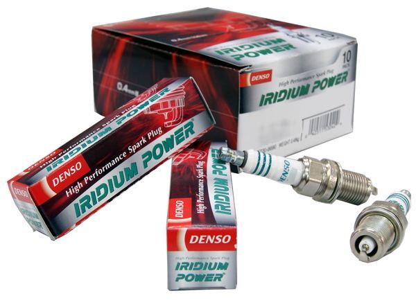 ★大特価★デンソー イリジウムパワープラグ IW20 1本▽_画像1