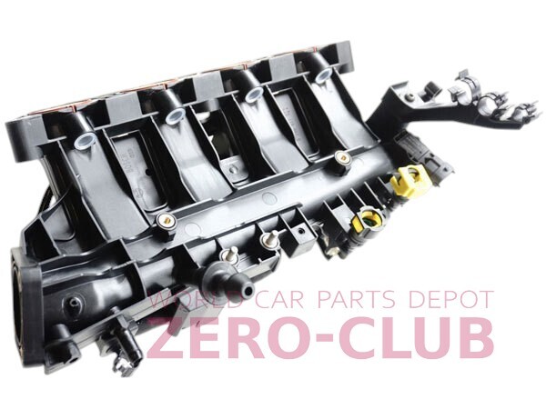 『アルファロメオ ジュリエッタ 940A2用 純正 インテークマニホールド』【2092-78381】