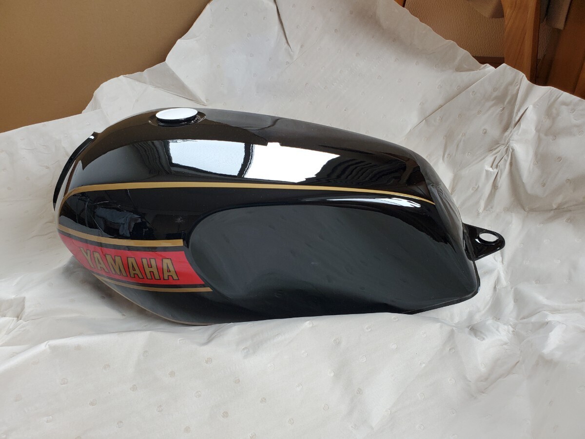 新品未使用】RZ250 ヤマハ ワイズギア 外装セット ブラック 新品未使用】RZ250 ヤマハ ワイズギア 外装セット ブラック