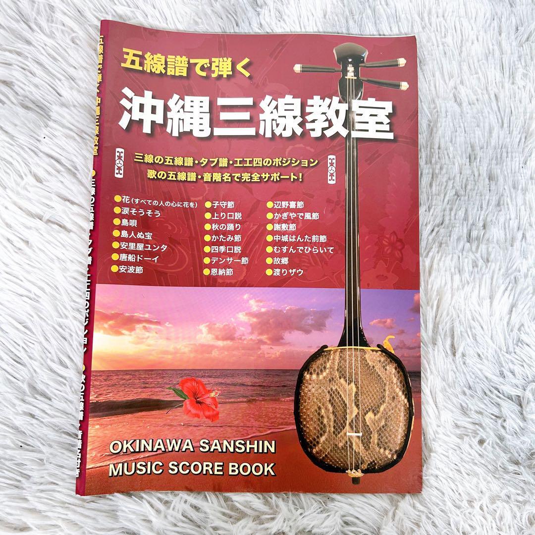 【動作品】沖縄三線 三味線 合皮 初心オススメセット 希少カラー 動作品】沖縄三線 三味線 合皮 初心オススメセット 希少カラー
