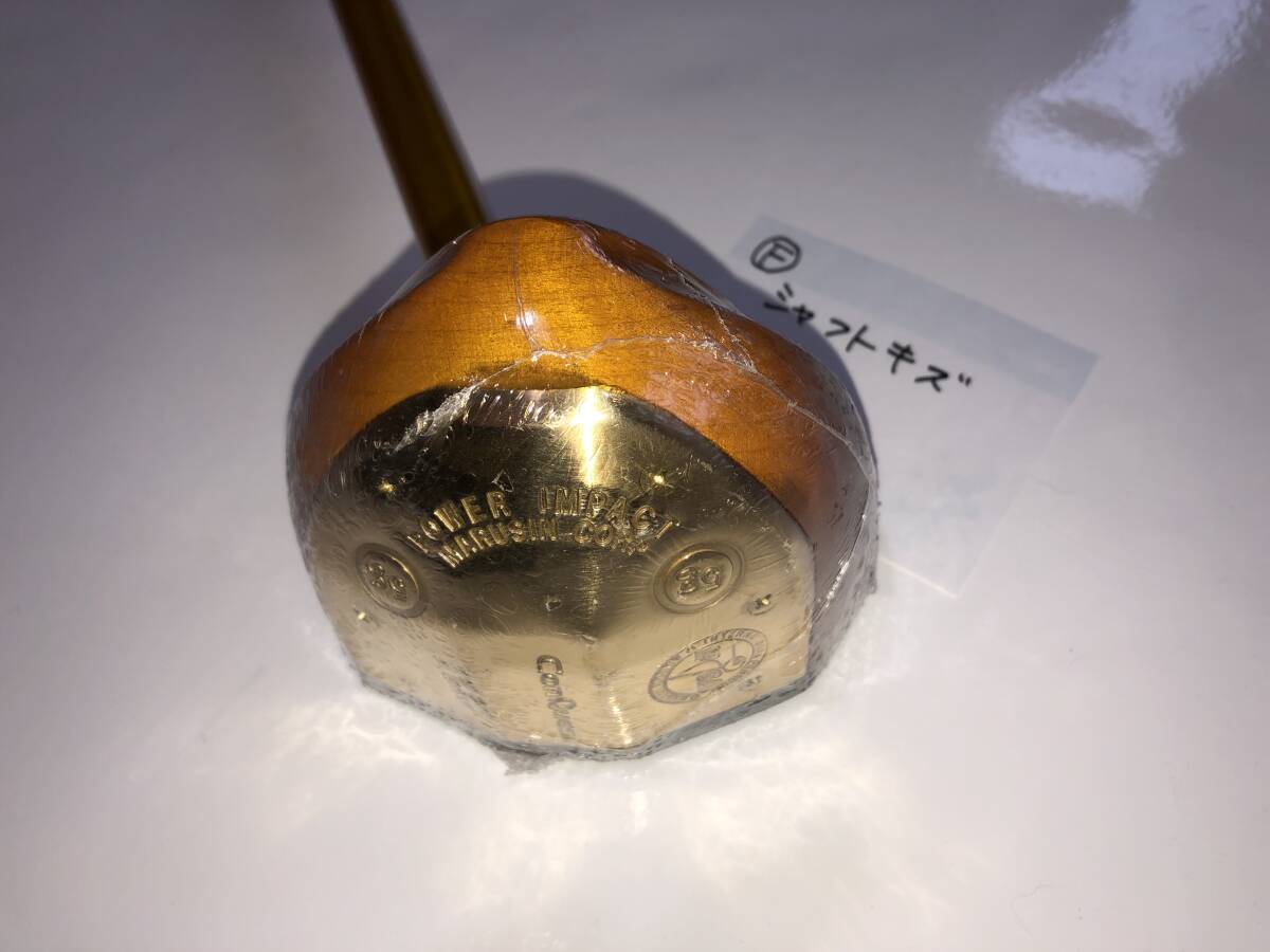 数量限定70％引！パークゴルフクラブ★N-002 CQG-T2051 F.傷アリ限定特価 パークゴルフクラブ☆N-002 CQG-T2051