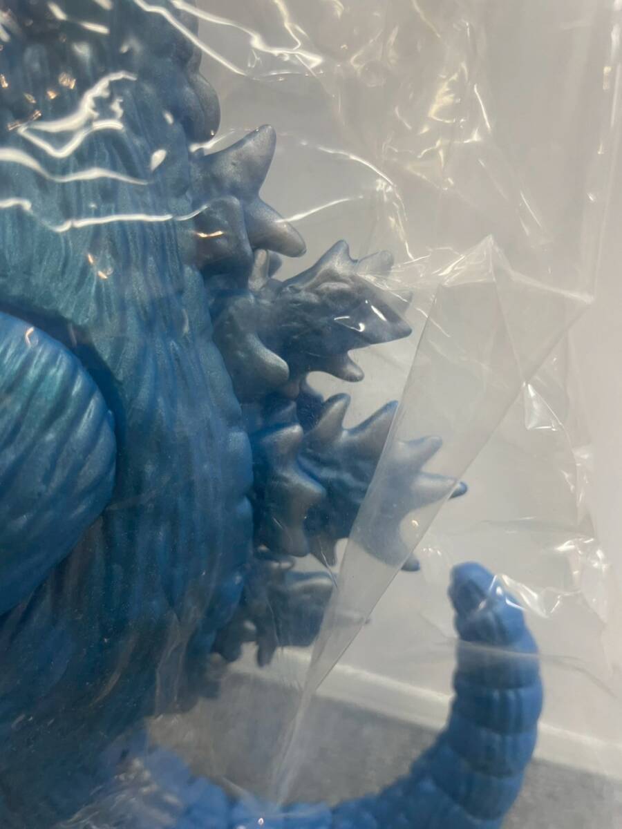 未開封】ゴジラ キンゴジ 世紀の大怪獣シリーズ マーミット 2014 未開封】ゴジラ キンゴジ 世紀の大怪獣シリーズ マーミット 2014