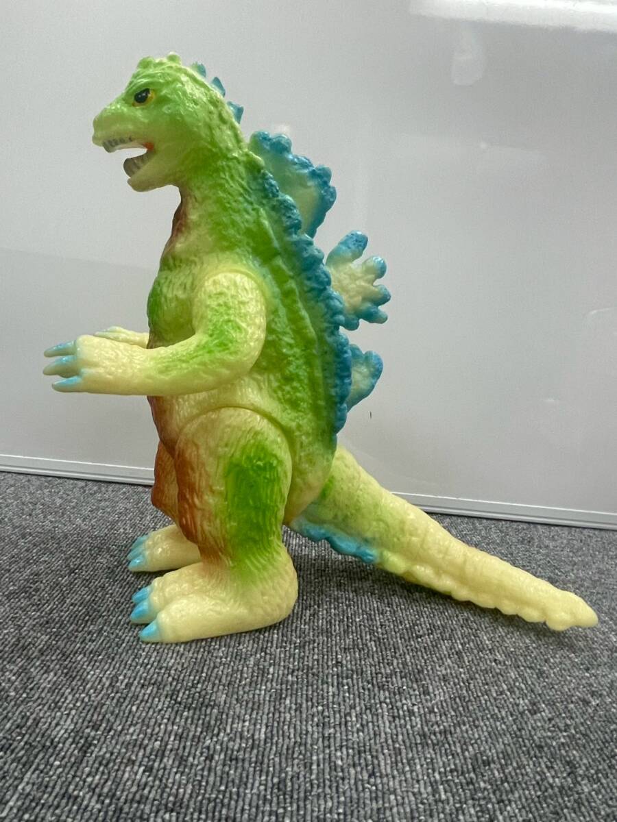 ゴジラ ジャイアントサイズ ブルマァク 復刻版怪獣シリーズ ゴジラ ジャイアントサイズ ブルマァク 復刻版怪獣シリーズ