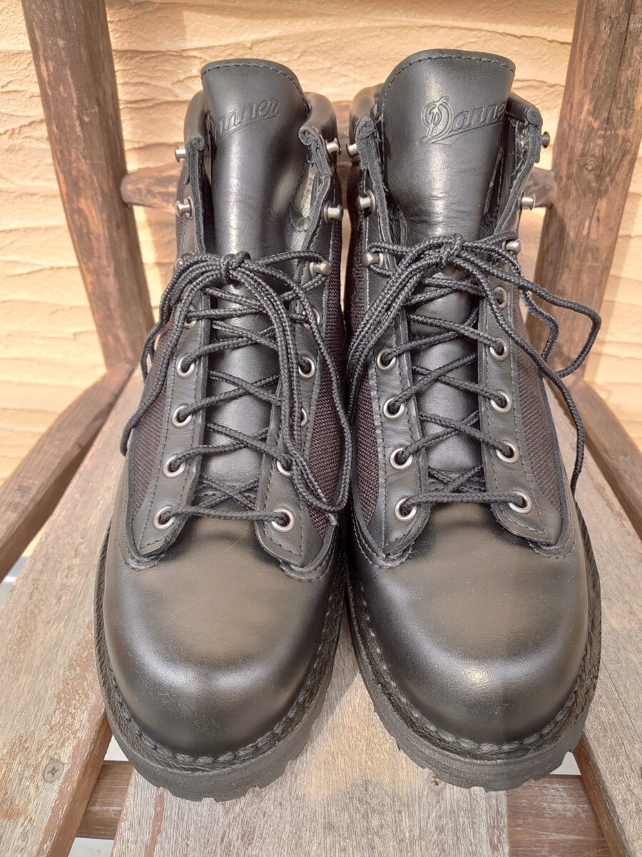 送料無料☆希少☆未使用☆DANNER☆ダナー ライト☆ブラック 送料無料☆希少☆未使用☆DANNER☆ダナー ライト☆ブラック