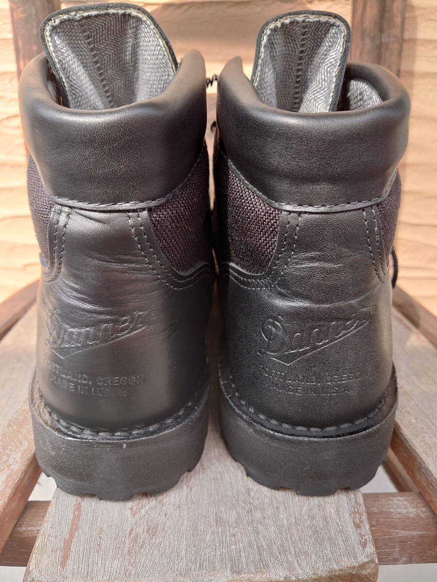 送料無料☆希少☆未使用☆DANNER☆ダナー ライト☆ブラック 送料無料☆希少☆未使用☆DANNER☆ダナー ライト☆ブラック