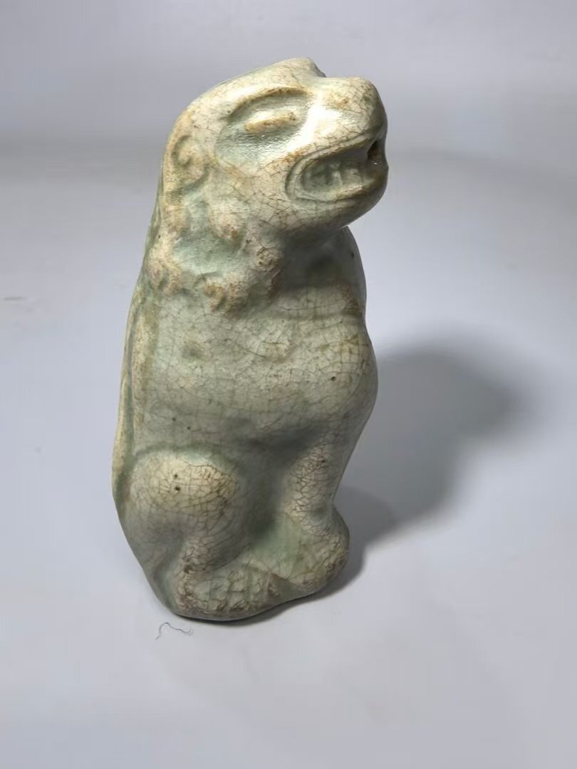 □観心・時代旧蔵□K915コレクター放出 朝鮮古美術 高麗磁 李朝 □観心・時代旧蔵□K915コレクター放出 朝鮮古美術 高麗磁 李朝