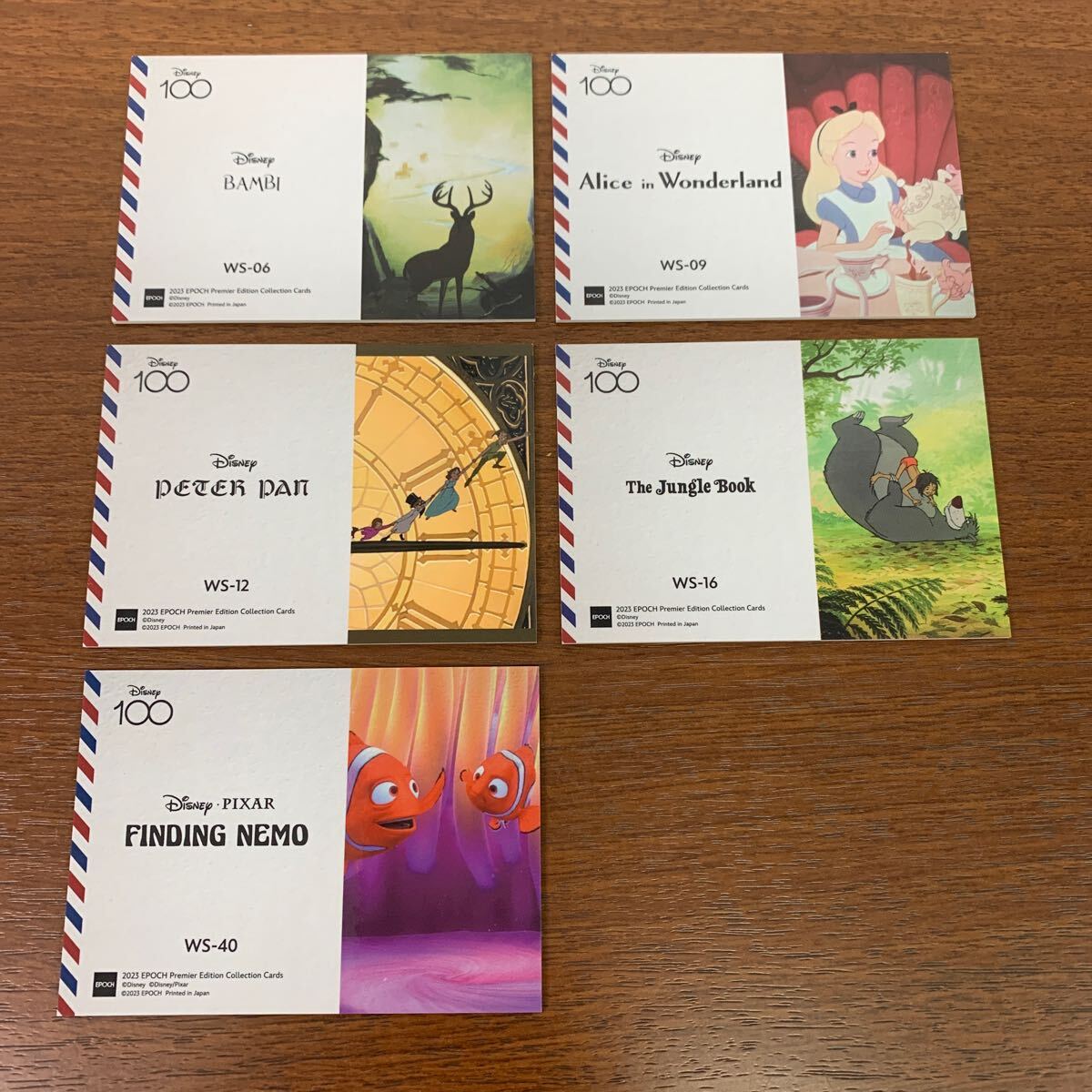 y エポック Disney100 ディズニー100 プレミアエディション y エポック Disney100 ディズニー100 プレミアエディション
