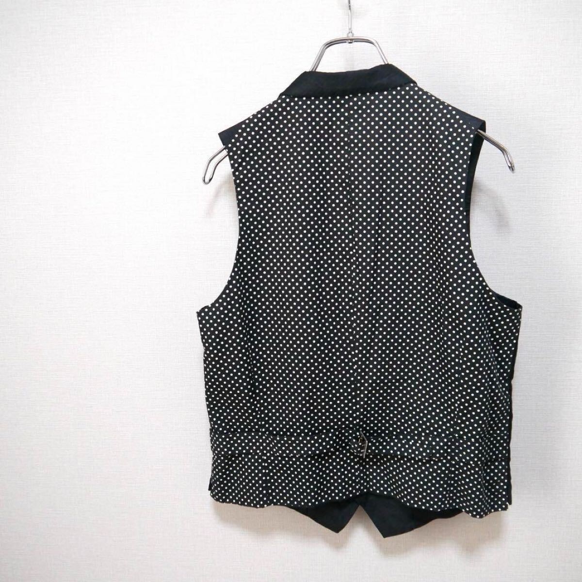 最安価格 GARCONS des COMME 美品 HOMME ベスト｜Yahoo シルク DEUX トップス
