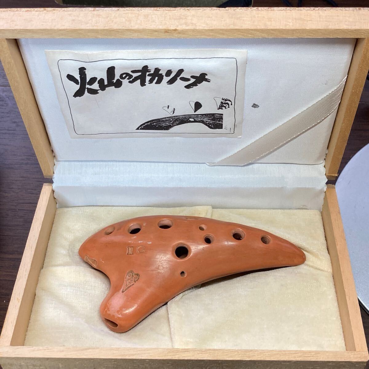 開催中セール一覧 M338 名越弥五郎(昌次)造』『吹貫蓋置 『銅製』『釜師 蓋置 工芸品