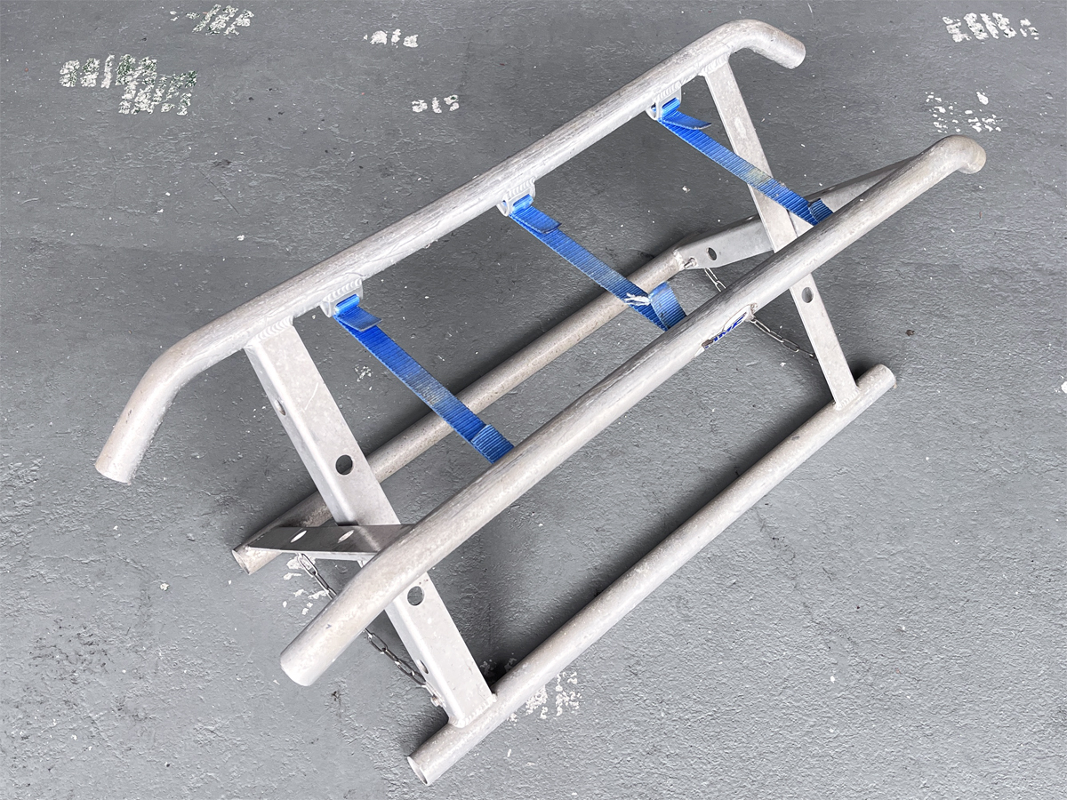 ジェットスキー用 ビーチスタンド 船台 メンテナススタンド 部品 ジェットスキー用 ビーチスタンド 船台 メンテナススタンド 部品
