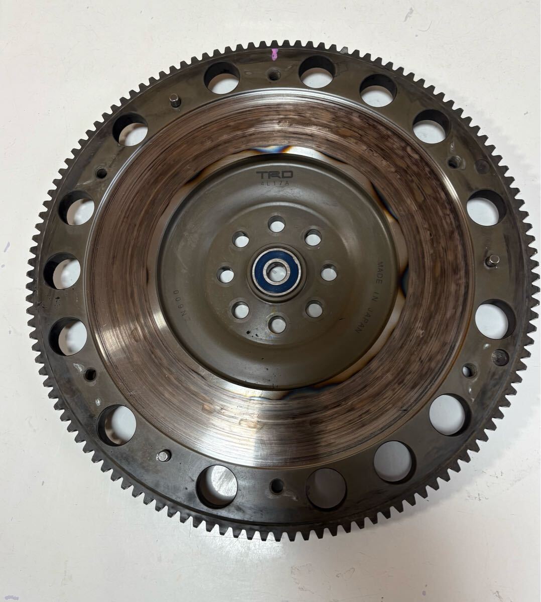 送料無料! 14R-60 86 ZN6 BRZ ZC6 TRD 軽量クロモリフライ 送料無料! 14R-60 86 ZN6 BRZ ZC6 TRD 軽量クロモリフライ