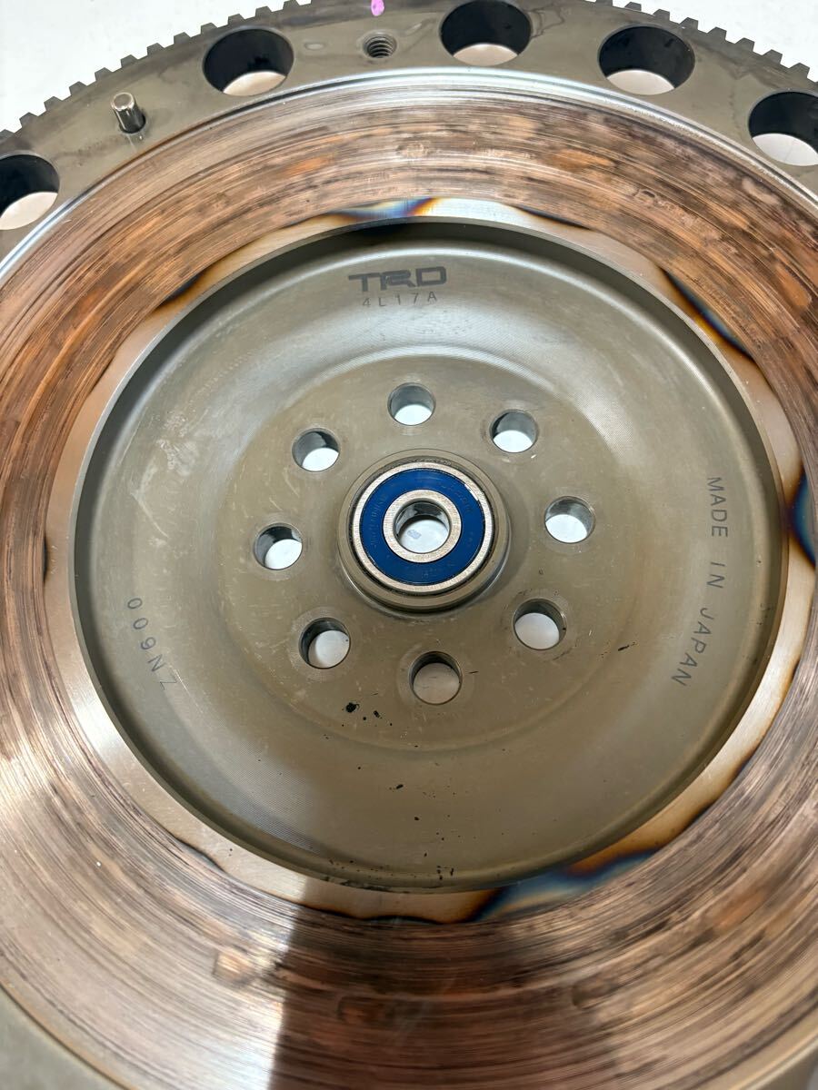 送料無料! 14R-60 86 ZN6 BRZ ZC6 TRD 軽量クロモリフライ 送料無料! 14R-60 86 ZN6 BRZ ZC6 TRD 軽量クロモリフライ
