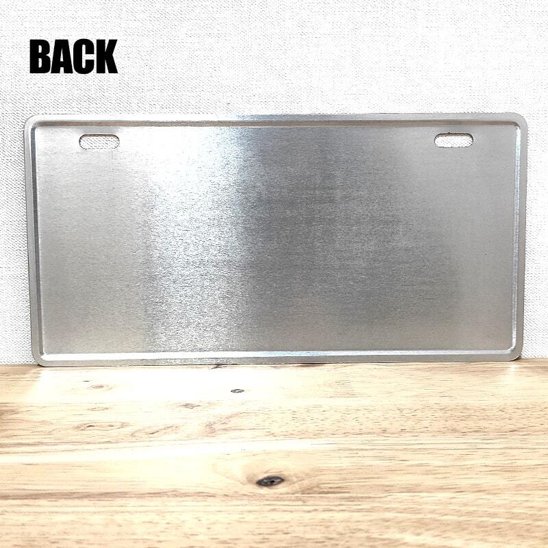 ブリキ看板 メッセージプレート EXIT おしゃれ 出口 お店 アルミニウム メッセージサイン アメリカン ショップ かっこいい 壁飾り_画像3