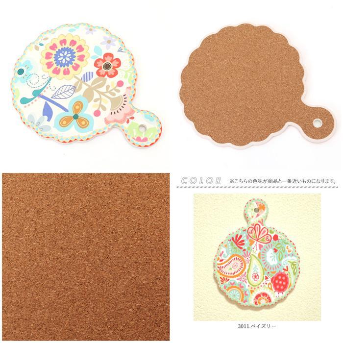 * 3019. цветок * Северная Европа способ коврик для посуды коврик для посуды pot plate кастрюля .. кастрюля . настенный pot plate кастрюля .. стена орнамент настенный Северная Европа украшение модный 