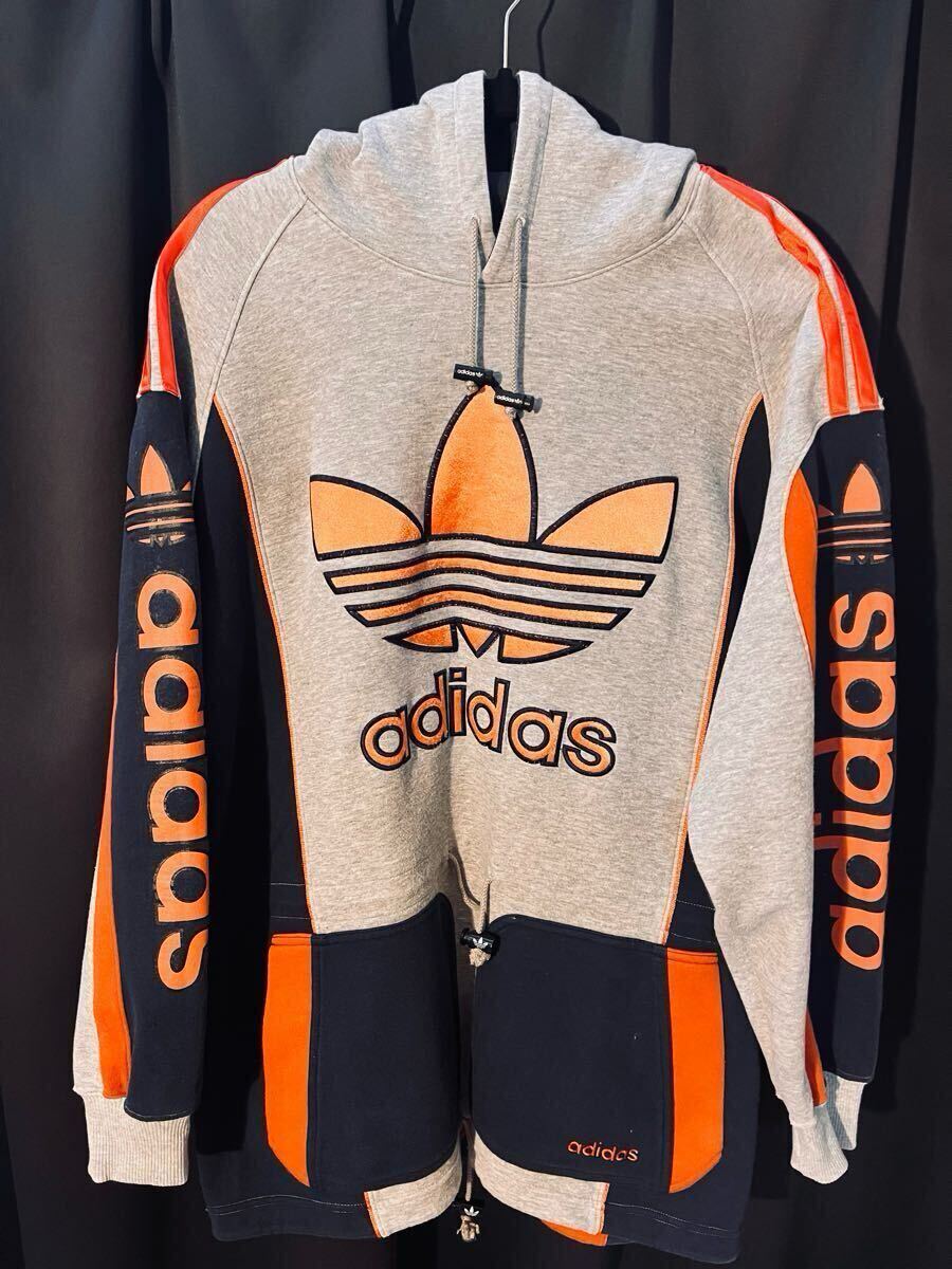 希少 80s 90s ヴィンテージ adidas アディダス デサント 希少 80s 90s ヴィンテージ adidas アディダス デサント