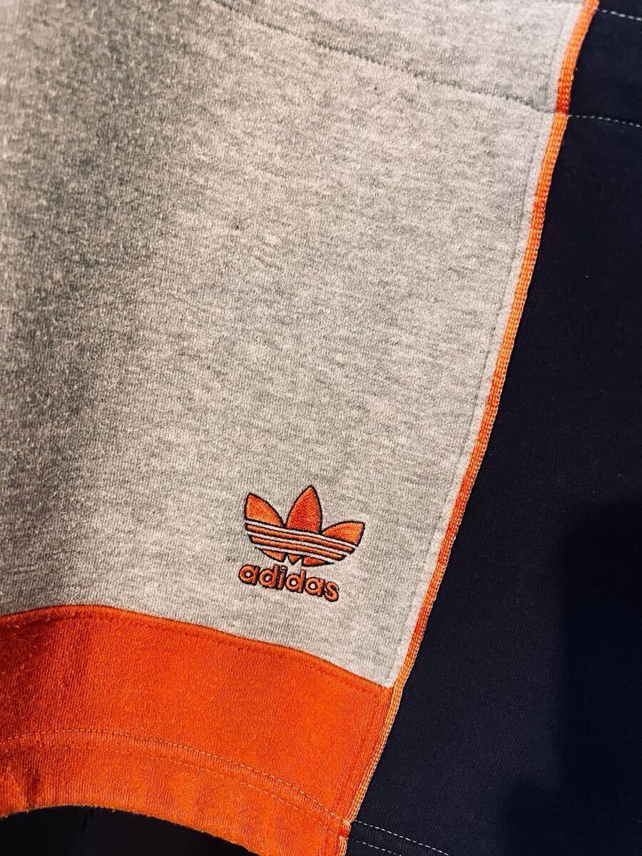 希少 80s 90s ヴィンテージ adidas アディダス デサント 希少 80s 90s ヴィンテージ adidas アディダス デサント