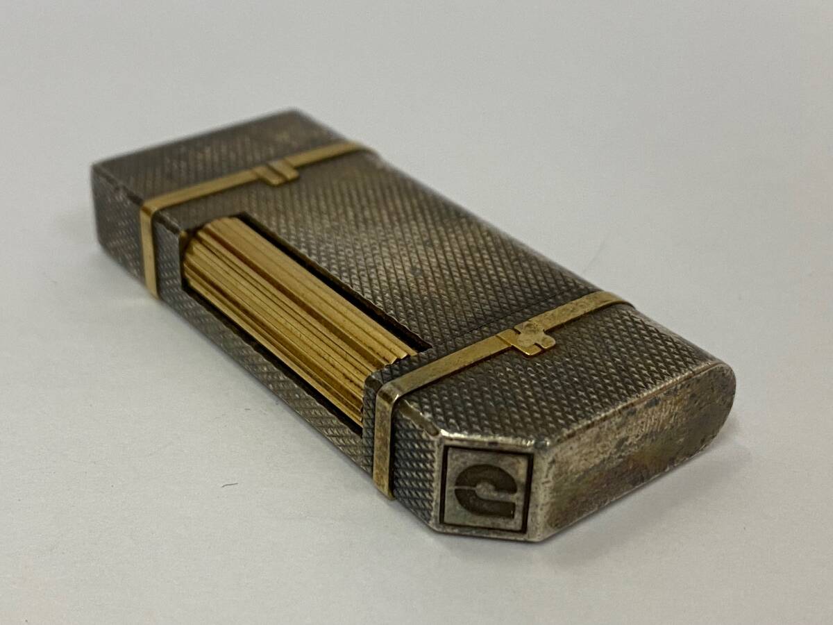 S.T. Dupont デュポン CHARLES JOURDAN シャルルジョルダン W S.T. Dupont デュポン CHARLES JOURDAN シャルルジョルダン W