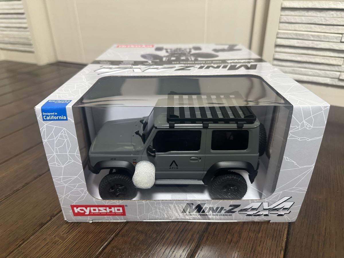 京商 Mini‐Z4×4 ランドローバー ディフェンダー 90 京商 Mini‐Z4×4 ランドローバー ディフェンダー 90