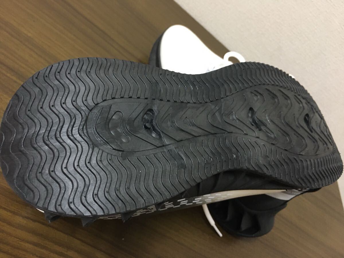 NEXO born in California since19XX ランニングシューズ28cm 新品