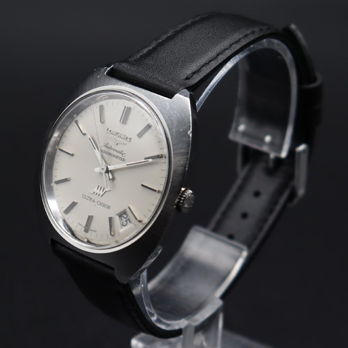LONGINES ULTRA-CHRON ロンジン ウルトラクロン クロノメーター LONGINES ULTRA-CHRON ロンジン ウルトラクロン クロノメーター