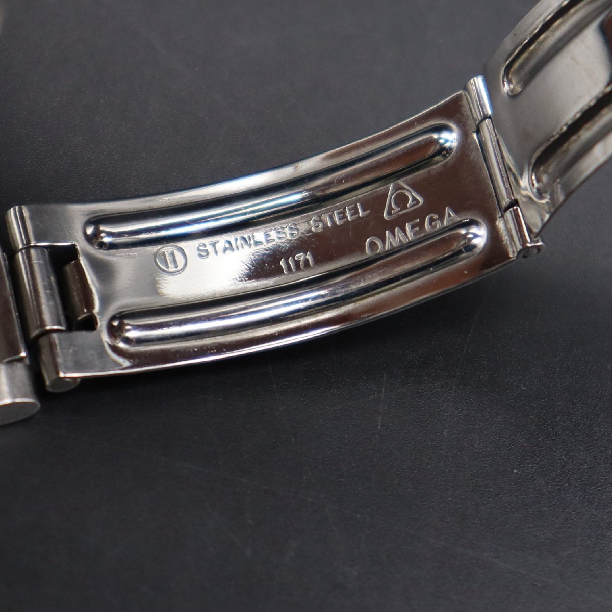 OMEGA Seamaster オメガ シーマスター コスミック 2000 自動巻き
