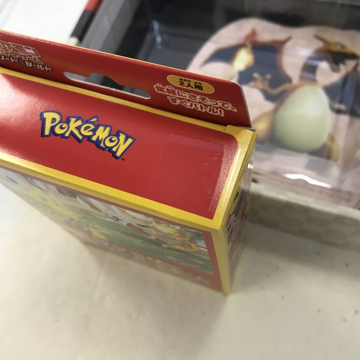 56 ポケットモンスター ポケモン切手BOX 見返り美人・月に雁 56 ポケットモンスター ポケモン切手BOX 見返り美人・月に雁