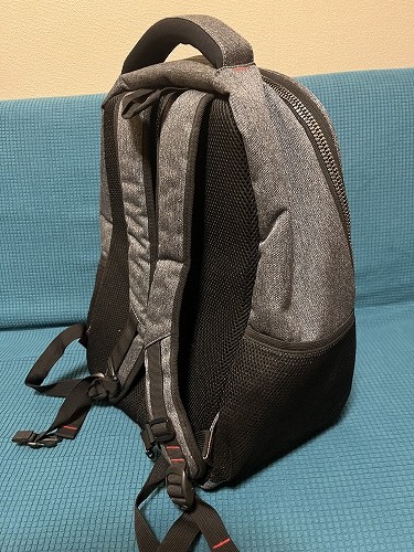 ParisDog Black Label リラックスペットリュック_画像5