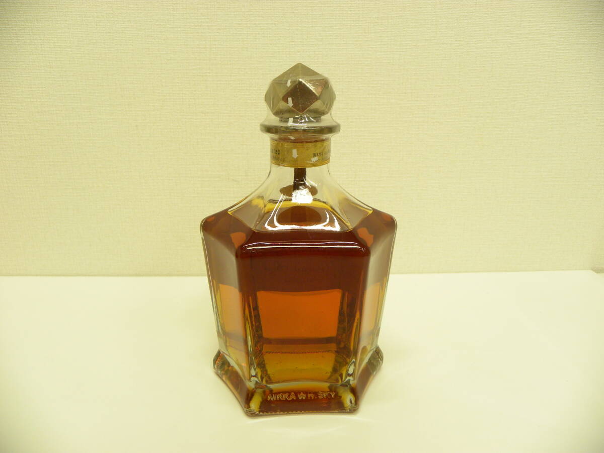 酒祭 洋酒祭 ニッカ ウイスキー グランド エイジ 660ml アート 酒祭 洋酒祭 ニッカ ウイスキー グランド エイジ 660ml アート