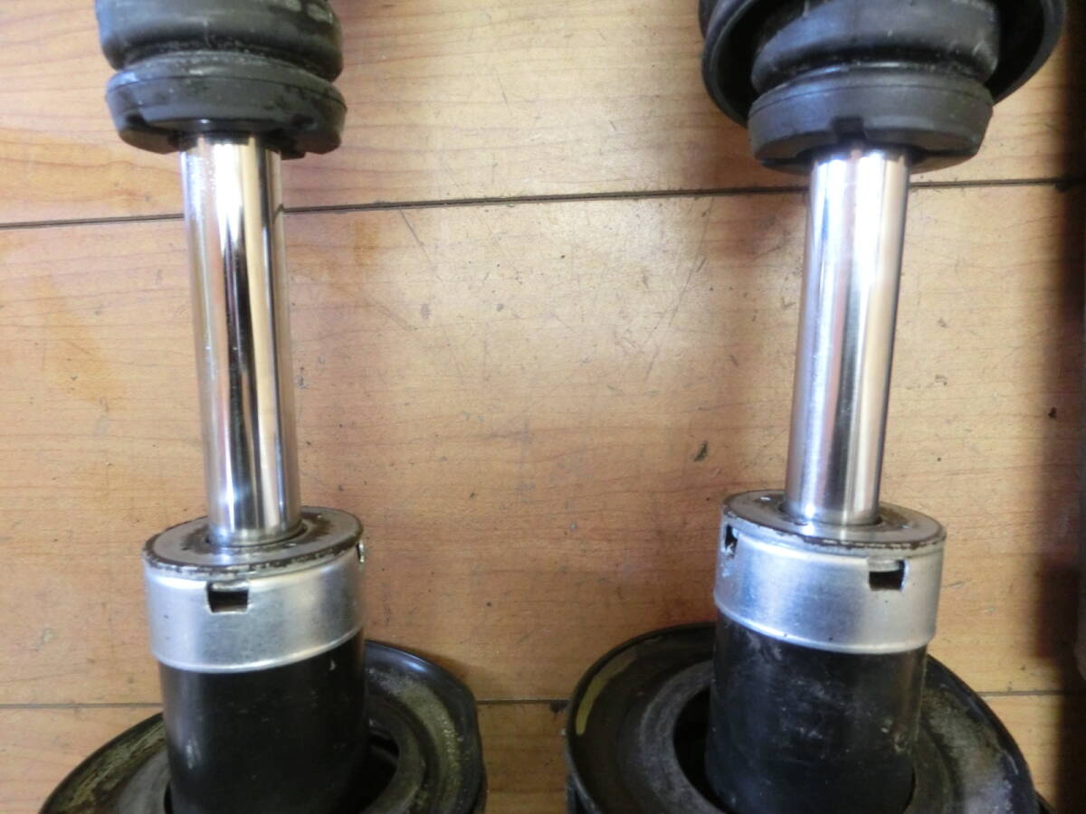 スズキ純正 KYB カヤバ HA36S アルトワークス 4WD スズキ純正 KYB カヤバ HA36S アルトワークス 4WD