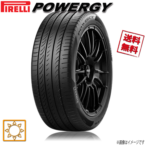 215/55R16 93W 4本セット ピレリ POWERGY
