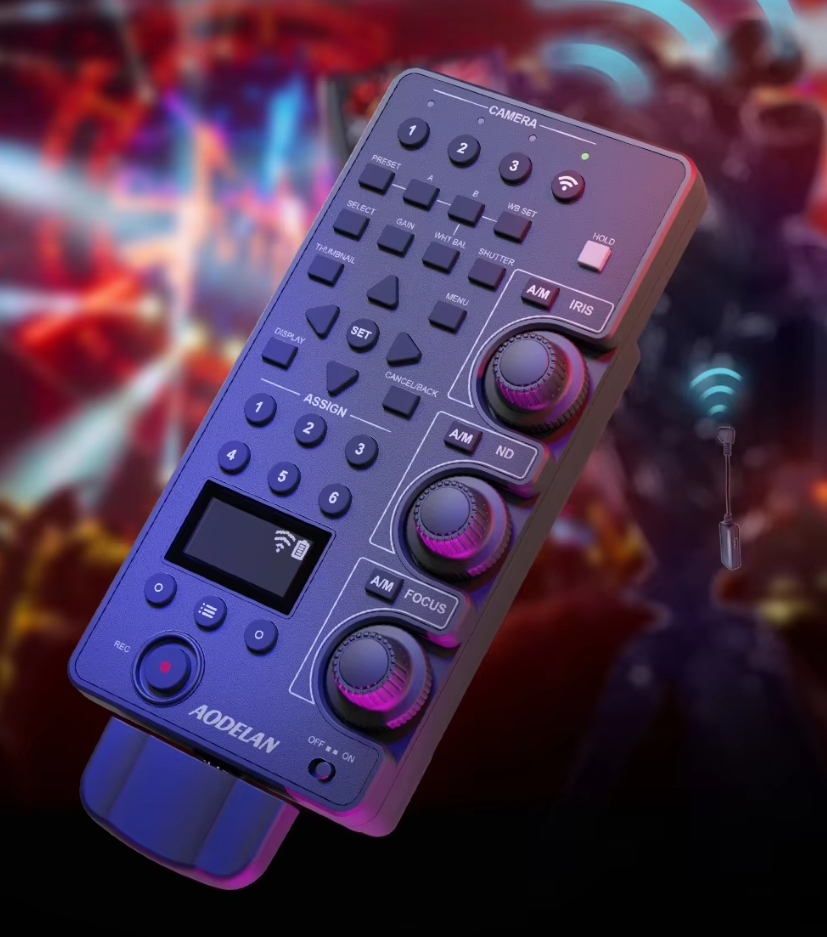 SONY RM-30BPの代わりに（その2 SONY RM-30BPの代わりに（その2