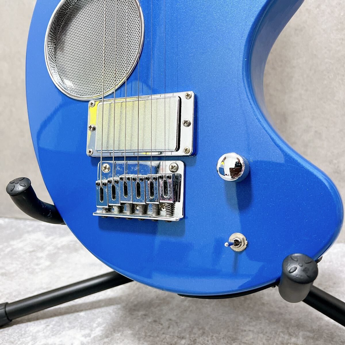 ジャンク DIGI-ZO デジゾー zo-3 青 フェルナンデス ジャンク DIGI-ZO デジゾー zo-3 青 フェルナンデス