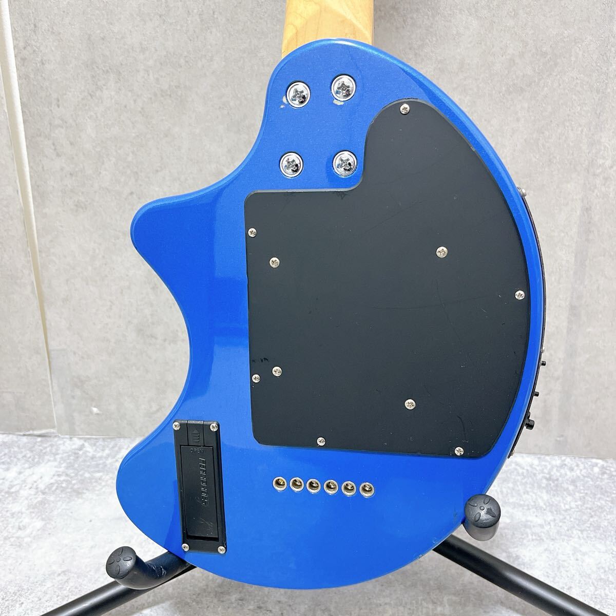 ジャンク DIGI-ZO デジゾー zo-3 青 フェルナンデス ジャンク DIGI-ZO デジゾー zo-3 青 フェルナンデス