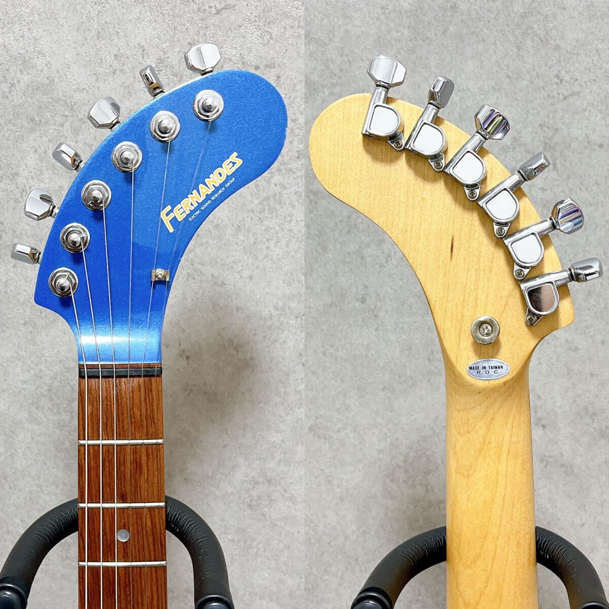 ジャンク DIGI-ZO デジゾー zo-3 青 フェルナンデス ジャンク DIGI-ZO デジゾー zo-3 青 フェルナンデス