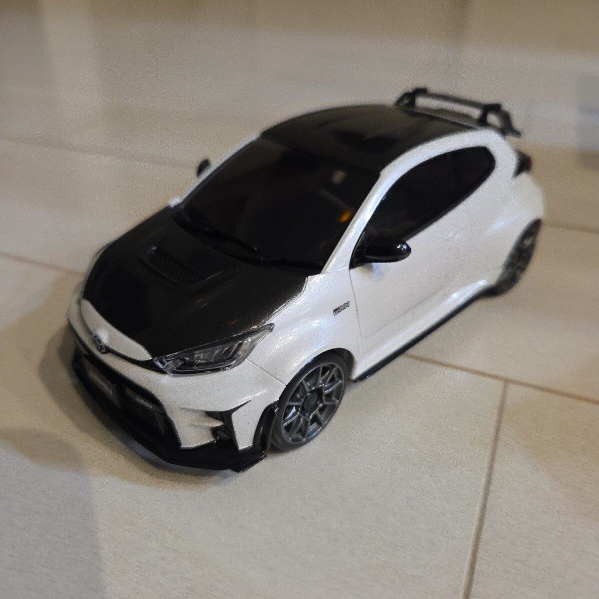 京商ミニッツAWD レディセット トヨタGRMN ヤリスサーキット 京商ミニッツAWD レディセット トヨタGRMN ヤリスサーキット