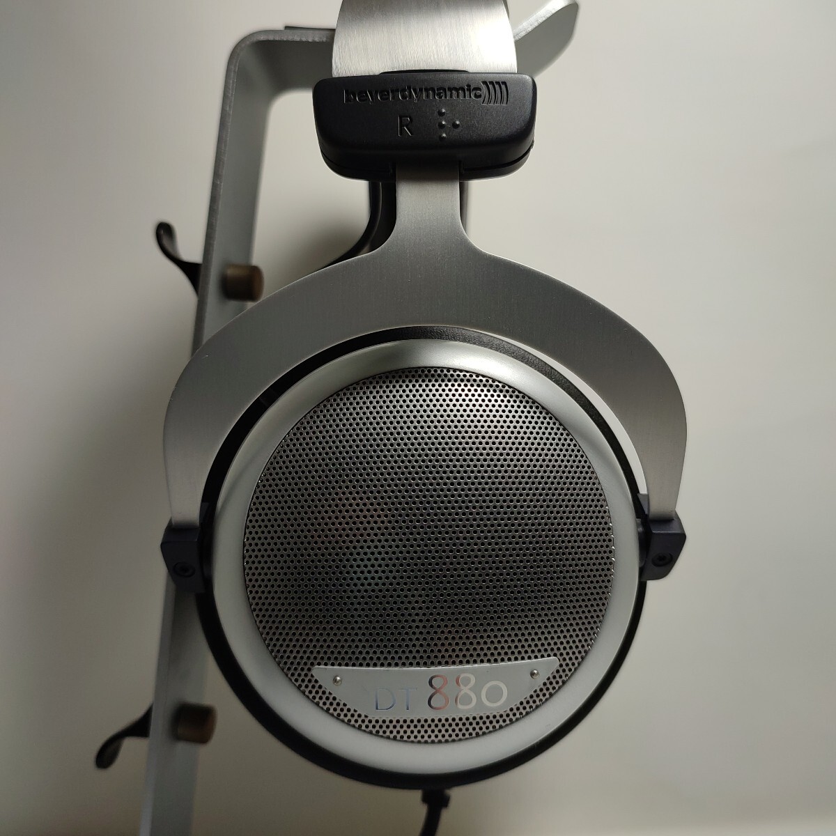 beyerdynamic DT880 E/32S ヘッドフォン ベイヤーダイナミック beyerdynamic DT880 E/32S ヘッドフォン ベイヤーダイナミック