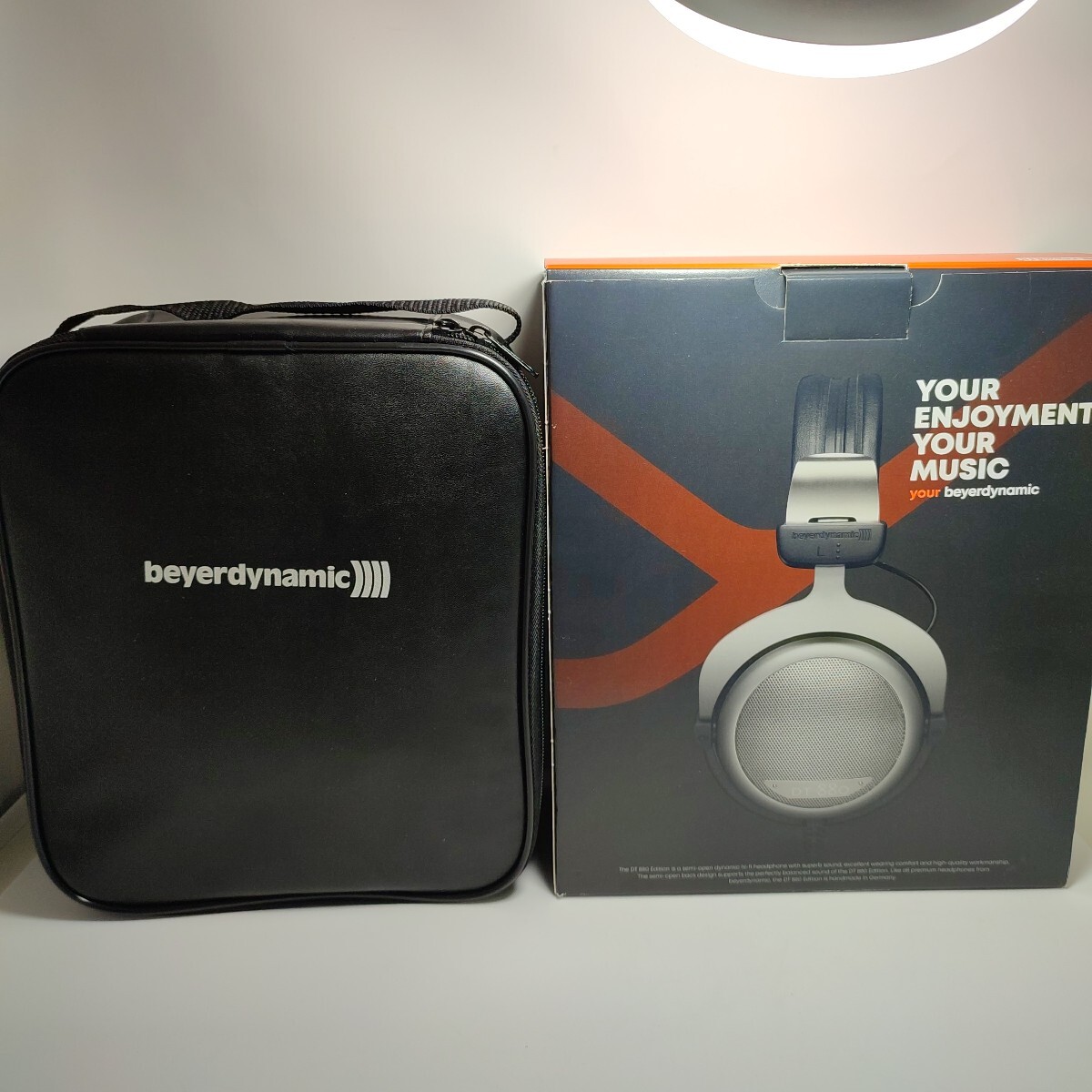 beyerdynamic DT880 E/32S ヘッドフォン ベイヤーダイナミック beyerdynamic DT880 E/32S ヘッドフォン ベイヤーダイナミック