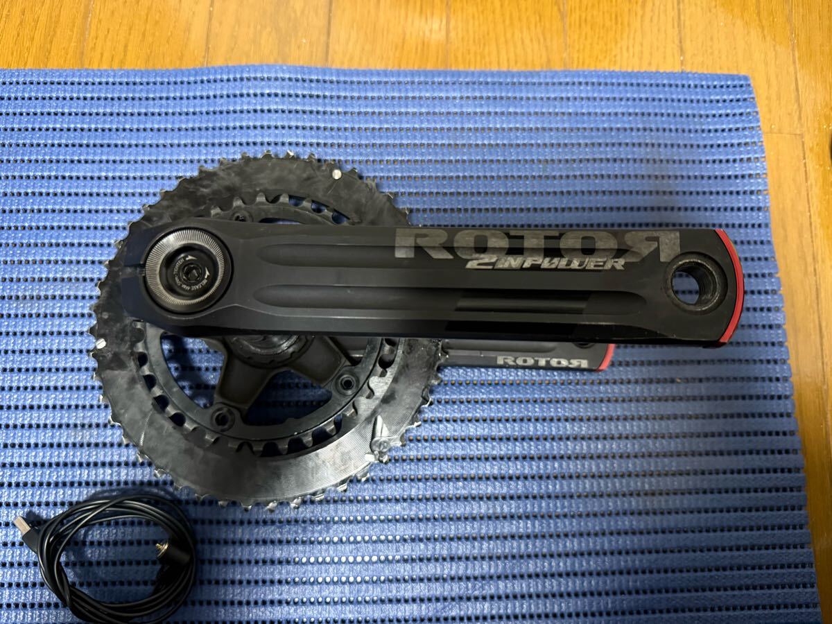 新品中古混在 SRAM RIVAL 1*11 中古レバー 新品スプロケ 新品