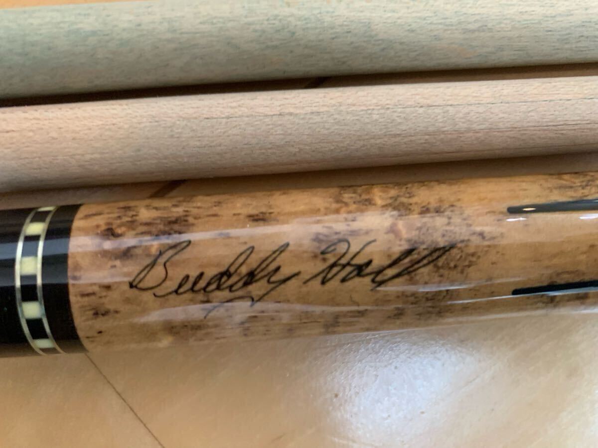 1円 美品 ルカシー Lucasi バディーホール モデル Buddy Hall 1円 美品 ルカシー Lucasi バディーホール モデル Buddy Hall