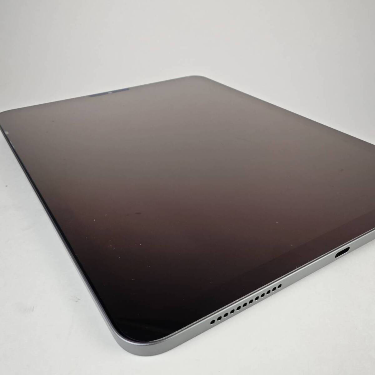 iPad Air 第5世代 Wi-Fiモデル 64GB スペースグレー 極美品 付属 iPad Air 第5世代 Wi-Fiモデル 64GB スペースグレー 極美品 付属