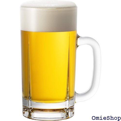 アデリア ADERIA ビールジョッキ クリア 800 ルスナー 晩酌 居酒屋 スタンダード 乾杯 生中 316 11745