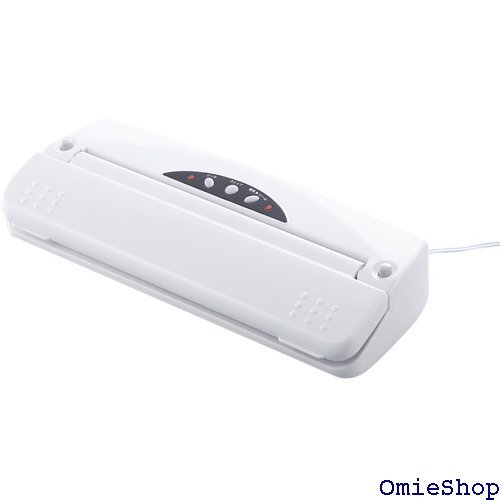 家庭用真空パック器 グルメセーバー TU-880 11750