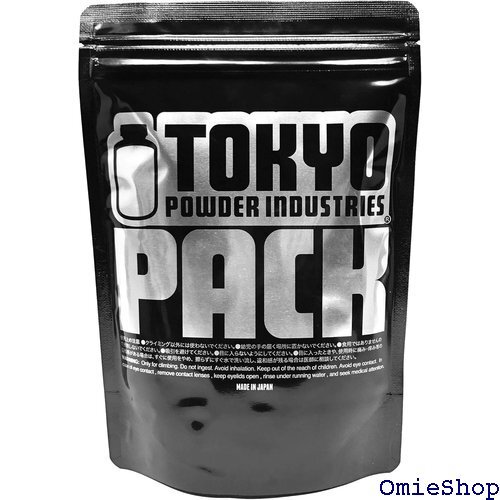 東京粉末 TOKYO POWDER INDUSTRIES PURE BLACK/ピュアブラック NET330g 11955