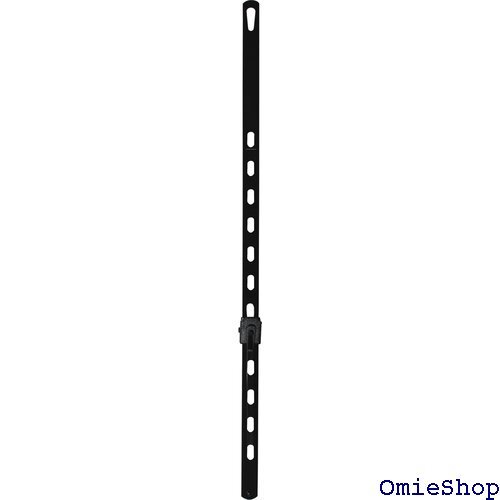 ヤマダ 掛軸 吊金具 バネ 自在吊り 45cm 黒 S-736 12158