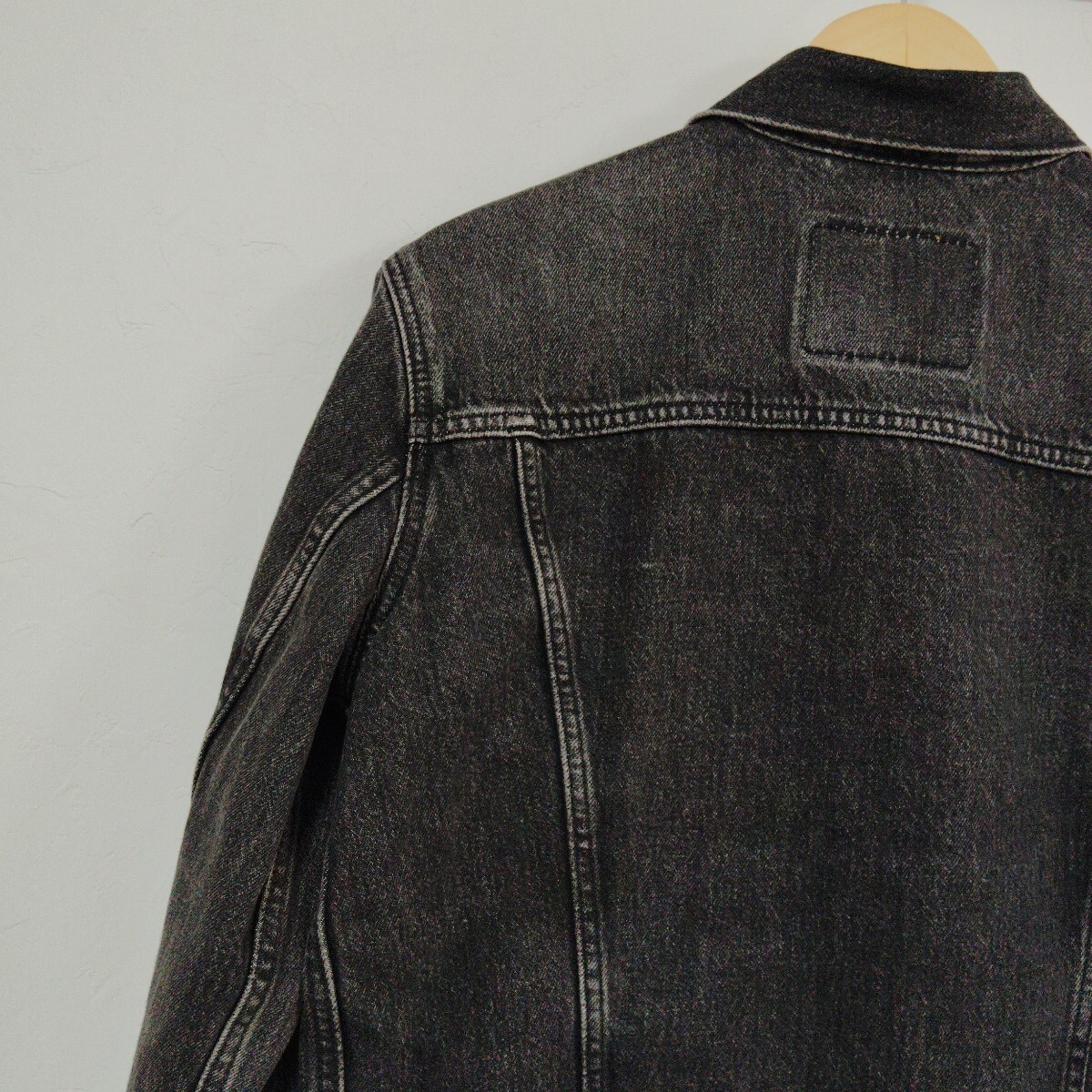 新品.未使用品】levi's リーバイス 3rd Gジャン デニム 新品.未使用品】levi's リーバイス 3rd Gジャン デニム