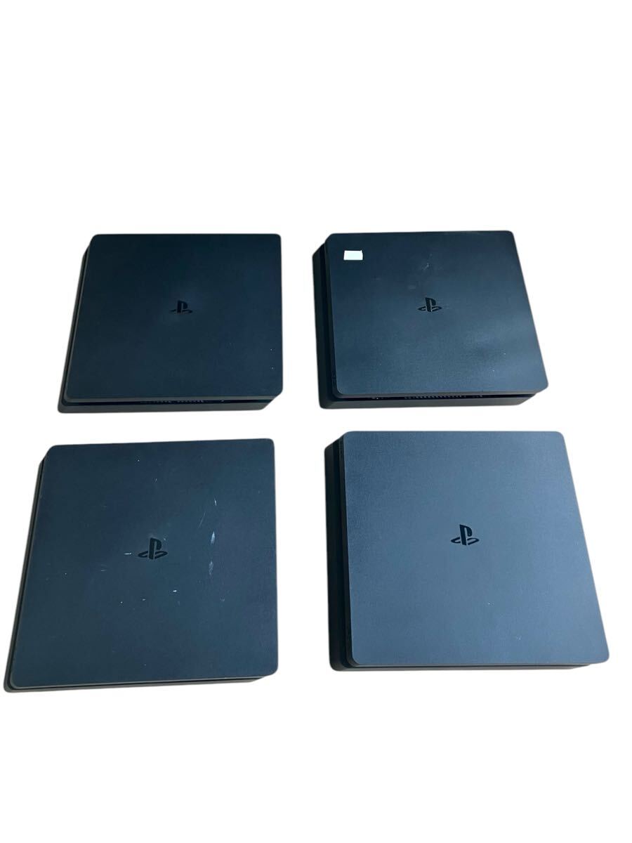 動作確認済】 PS4 本体 500GB 1TB ブラック SONY PlayStation4 動作確認済】 PS4 本体 500GB 1TB ブラック SONY PlayStation4