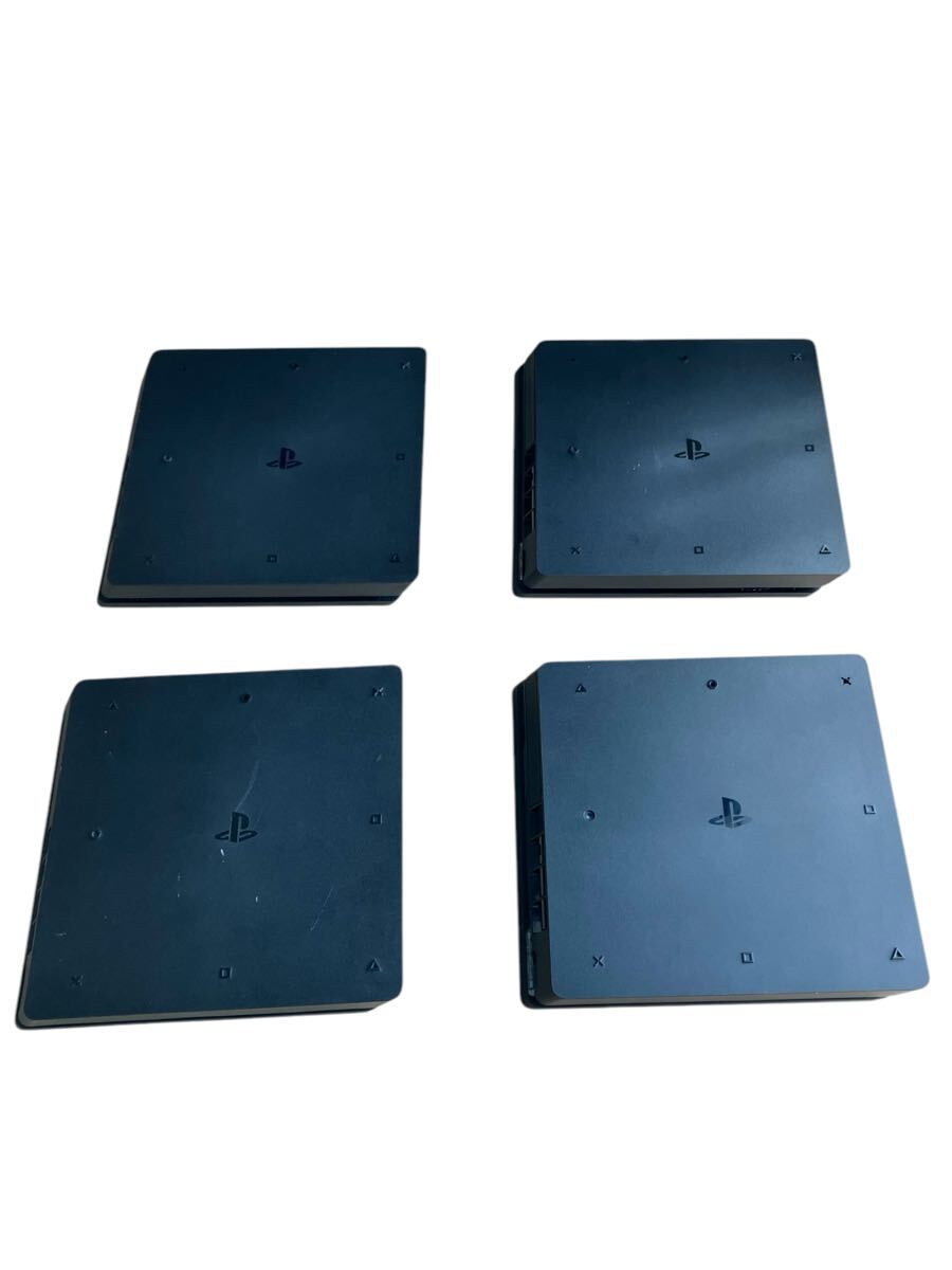 動作確認済】 PS4 本体 500GB 1TB ブラック SONY PlayStation4 動作確認済】 PS4 本体 500GB 1TB ブラック SONY PlayStation4